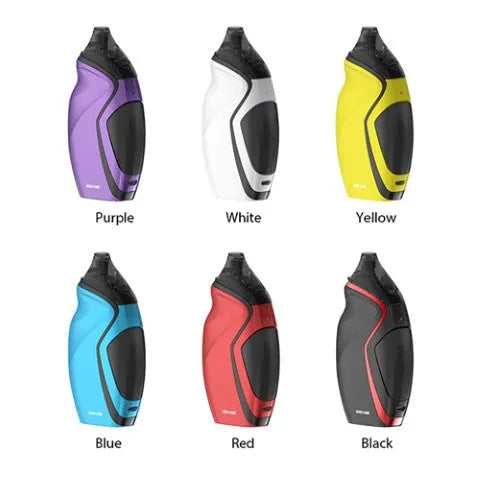 Smok Nord Cube Pod Vape Kit | 1800mAh | bearsvapes.co.uk