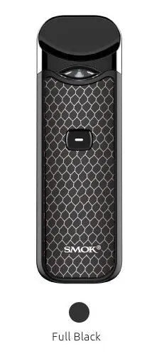 Smok Nord Pod Vape Kit | Extra FREE Pod and 2 Coils | bearsvapes.co.uk