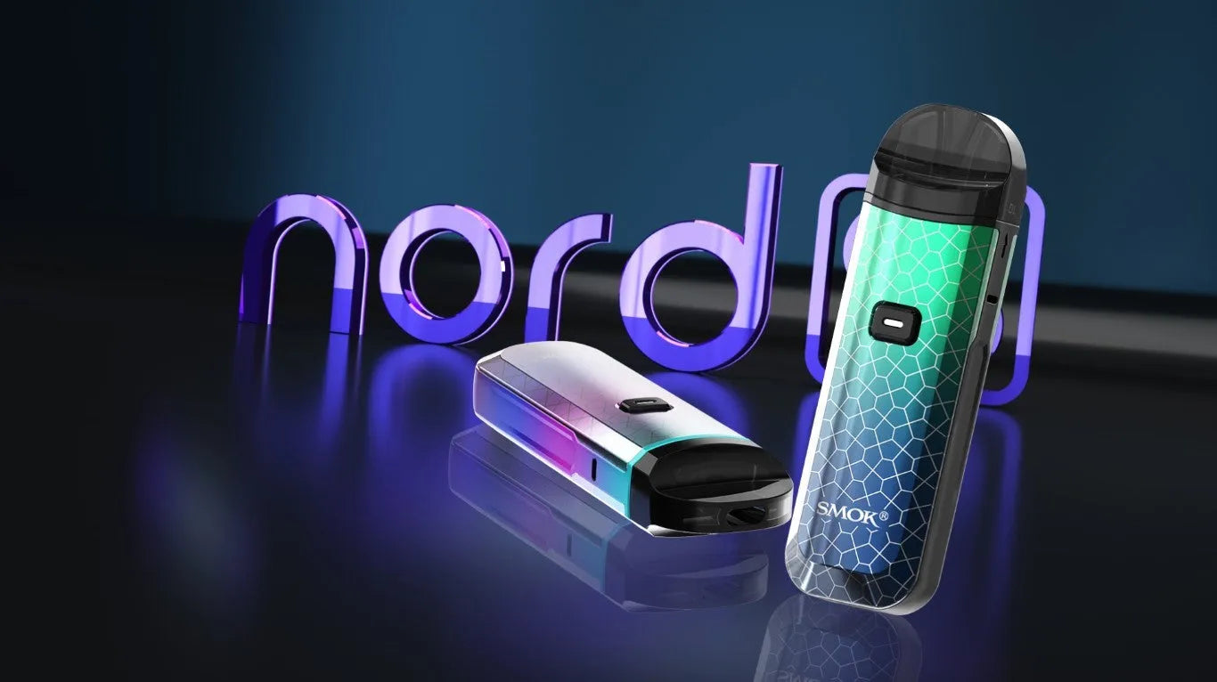 Smok Nord Pro Pod Vape Kit | bearsvapes.co.uk