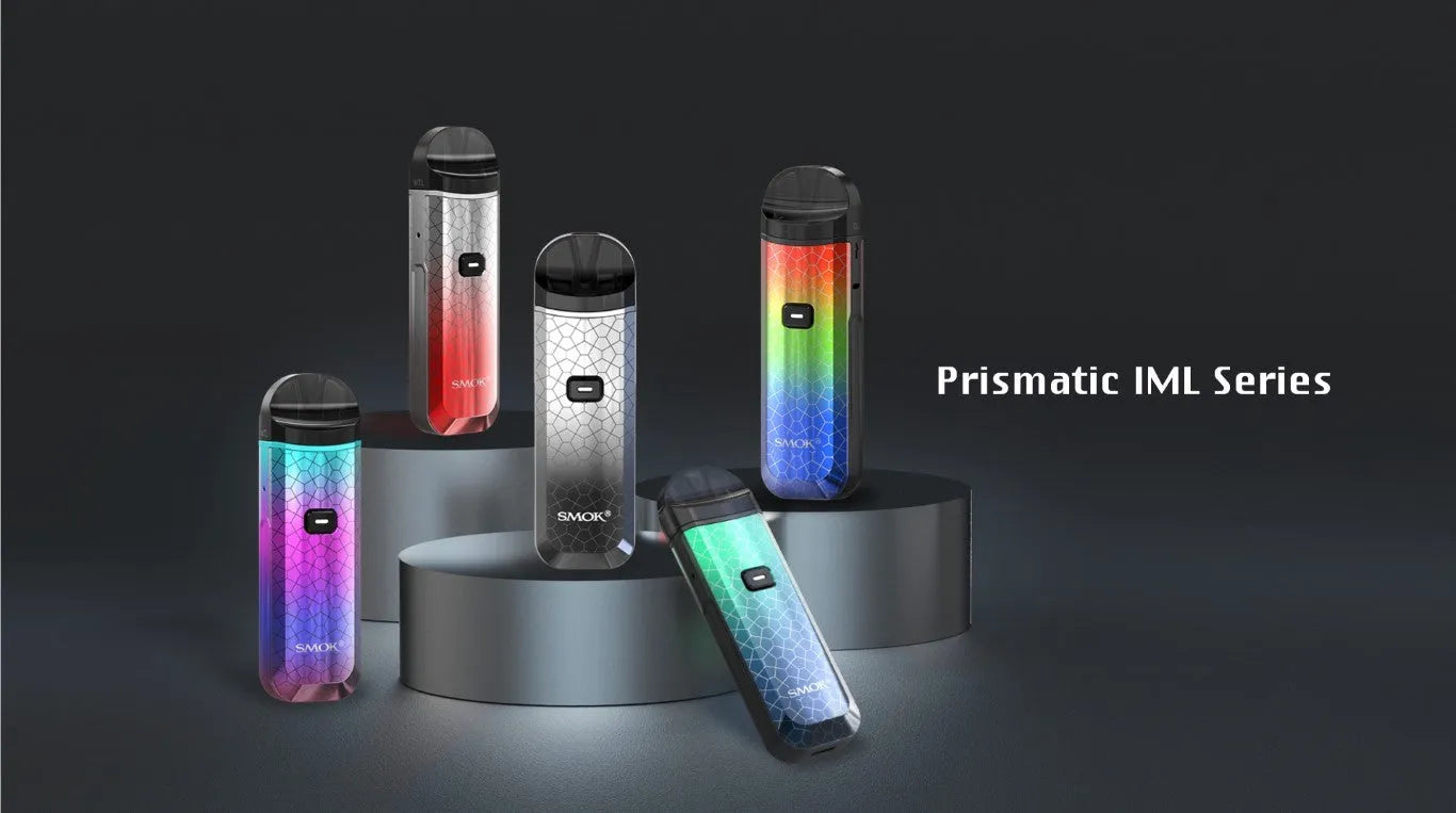 Smok Nord Pro Pod Vape Kit | bearsvapes.co.uk