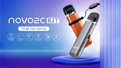 Smok Novo 2C Pod Vape Kit | bearsvapes.co.uk