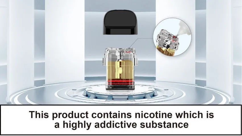 Smok Novo 2C Pod Vape Kit | bearsvapes.co.uk