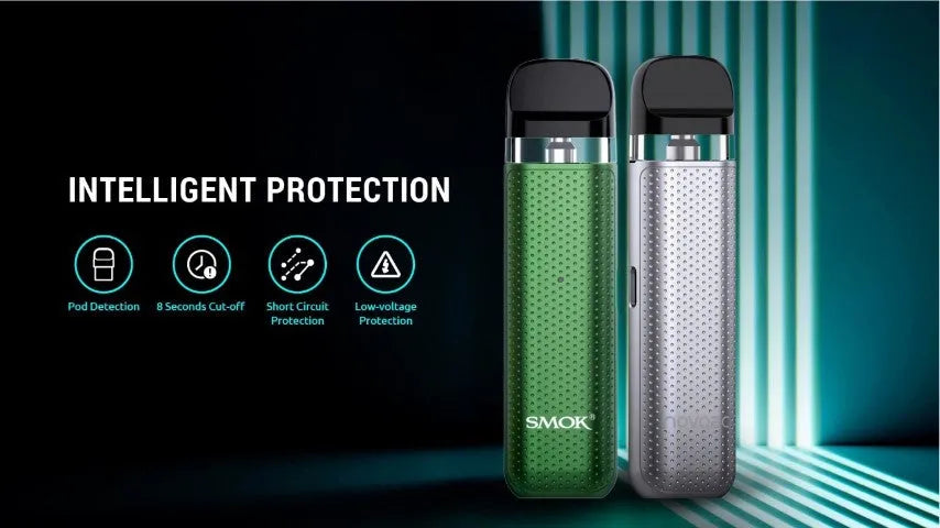 Smok Novo 2C Pod Vape Kit | bearsvapes.co.uk