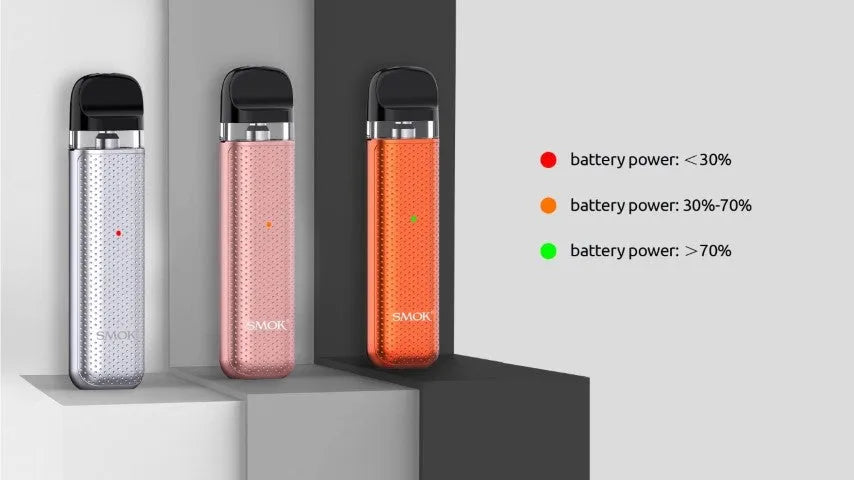 Smok Novo 2C Pod Vape Kit | bearsvapes.co.uk