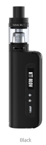 Smok Osub Baby Vape Kit - FREE 18650 Battery | bearsvapes.co.uk
