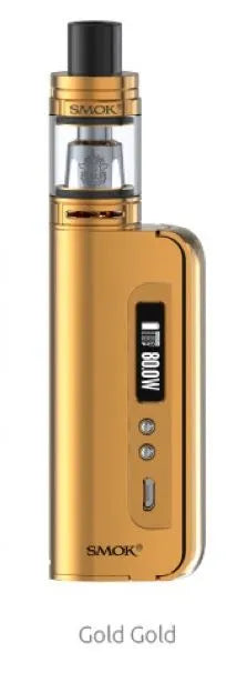 Smok Osub Baby Vape Kit - FREE 18650 Battery | bearsvapes.co.uk