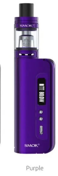 Smok Osub Baby Vape Kit - FREE 18650 Battery | bearsvapes.co.uk