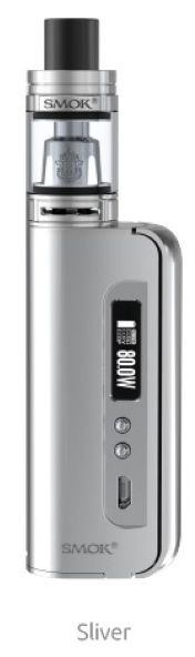 Smok Osub Baby Vape Kit - FREE 18650 Battery | bearsvapes.co.uk