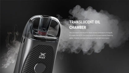 Smok Pozz X Replacement Pods | XL  RPM Pods 3pk | bearsvapes.co.uk