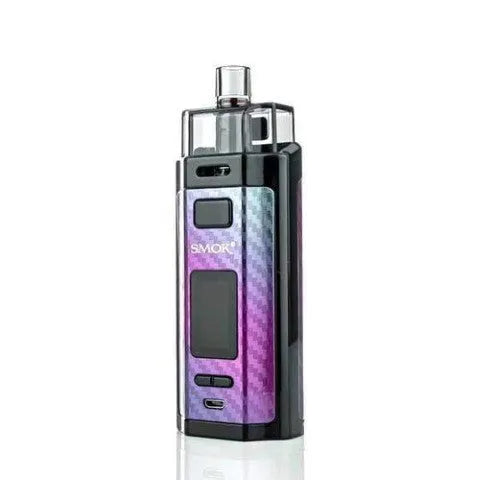 Smok RPM160 Pod Vape Kit | 2 FREE 18650 Batteries | bearsvapes.co.uk