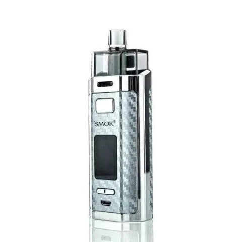 Smok RPM160 Pod Vape Kit | 2 FREE 18650 Batteries | bearsvapes.co.uk