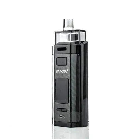 Smok RPM160 Pod Vape Kit | 2 FREE 18650 Batteries | bearsvapes.co.uk