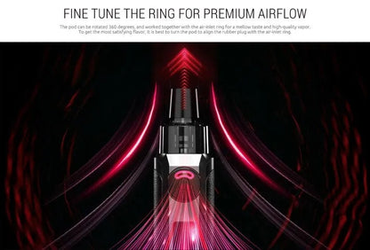 Smok RPM 25W Pod Vape Kit | NOW ONLY £18.95 | bearsvapes.co.uk