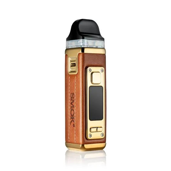 Smok RPM4 Pod Vape Kit - 1650mAh Starter Kit  | bearsvapes.co.uk