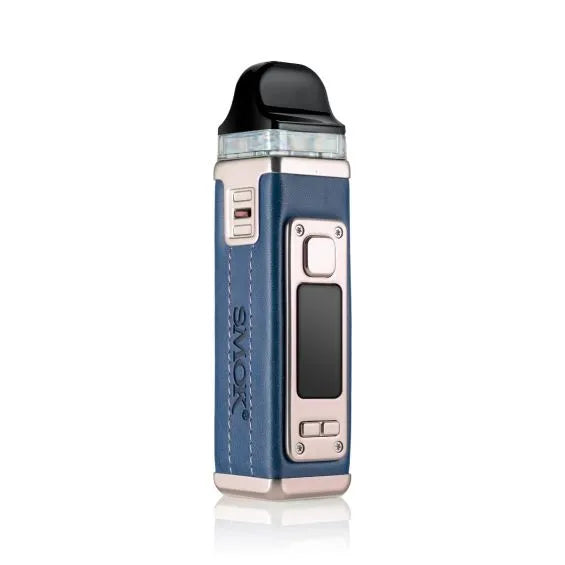 Smok RPM4 Pod Vape Kit - 1650mAh Starter Kit  | bearsvapes.co.uk