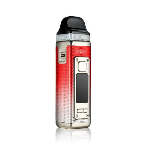 Smok RPM4 Pod Vape Kit - 1650mAh Starter Kit  | bearsvapes.co.uk