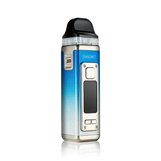 Smok RPM4 Pod Vape Kit - 1650mAh Starter Kit  | bearsvapes.co.uk