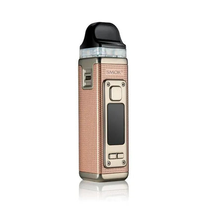 Smok RPM4 Pod Vape Kit - 1650mAh Starter Kit  | bearsvapes.co.uk