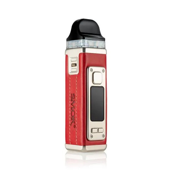 Smok RPM4 Pod Vape Kit - 1650mAh Starter Kit  | bearsvapes.co.uk