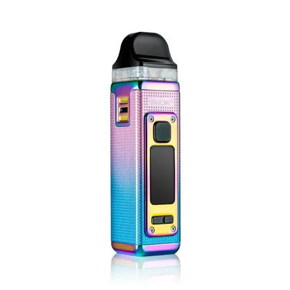 Smok RPM4 Pod Vape Kit - 1650mAh Starter Kit  | bearsvapes.co.uk