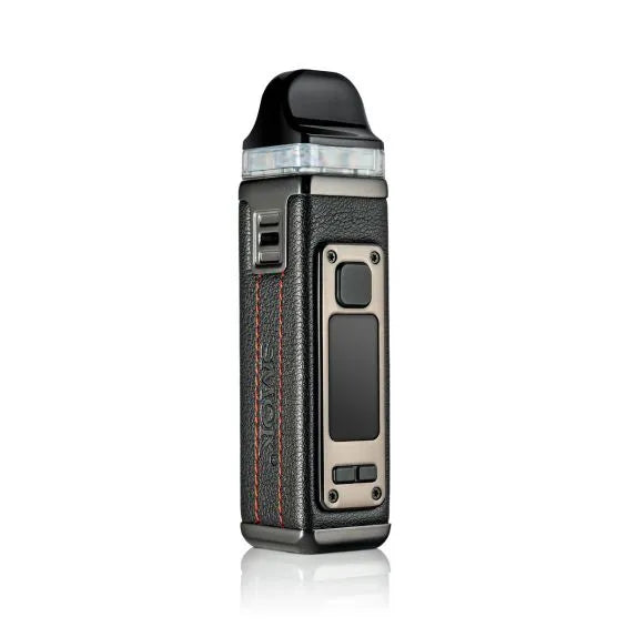 Smok RPM4 Pod Vape Kit - 1650mAh Starter Kit  | bearsvapes.co.uk