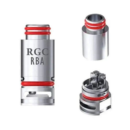 Smok RPM80 RGC RBA 0.6ohm | ONLY £2.45 | bearsvapes.co.uk