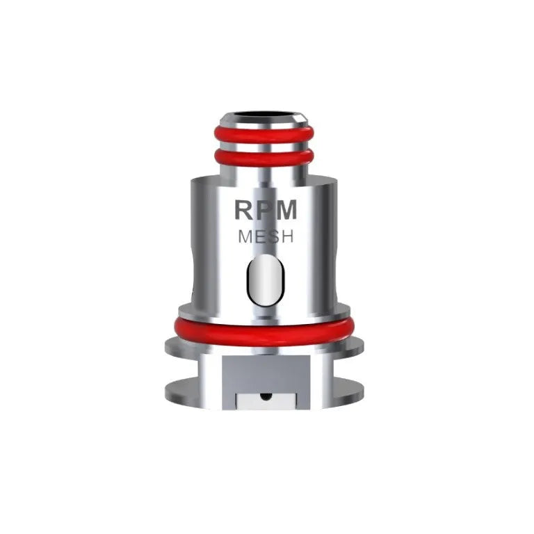 Smok RPM Coils 5 pack | bearsvapes.co.uk