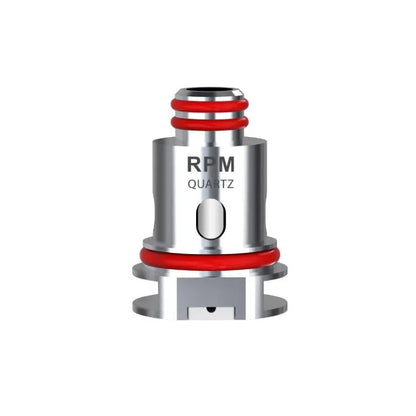 Smok RPM Coils 5 pack | bearsvapes.co.uk