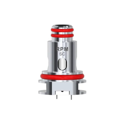 Smok RPM Coils 5 pack | bearsvapes.co.uk