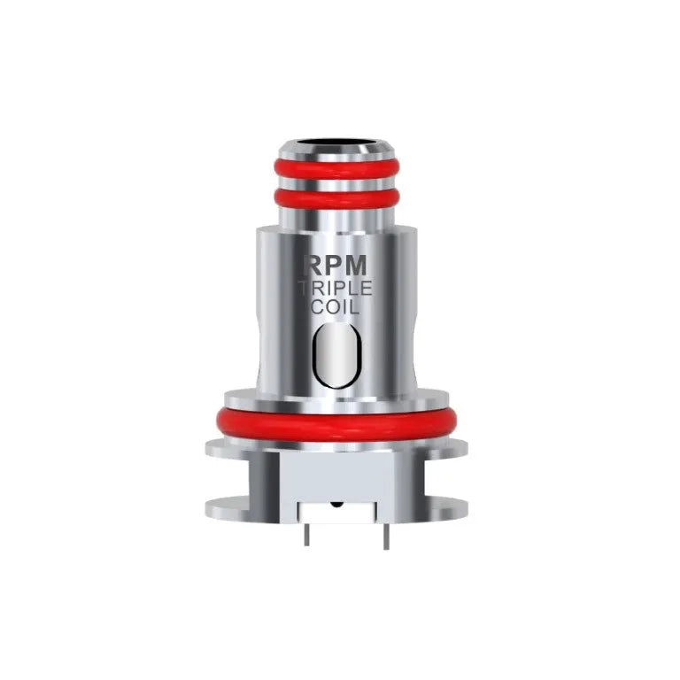 Smok RPM Coils 5 pack | bearsvapes.co.uk