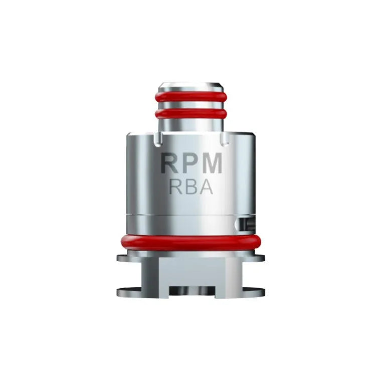 Smok RPM Coils 5 pack | bearsvapes.co.uk