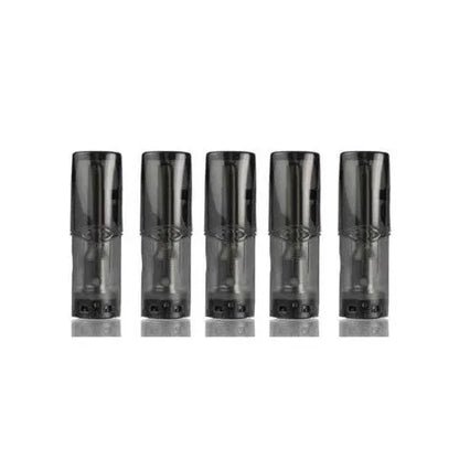 Smok SLM Replacement Pods | 1.8 Ohm MTL Pods 5pk | bearsvapes.co.uk