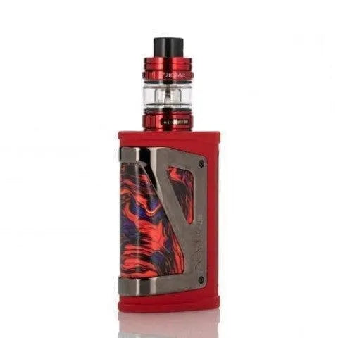 Smok Scar 18 Vape Kit | With TFV9 Tank| ONLY £32.95 | bearsvapes.co.uk