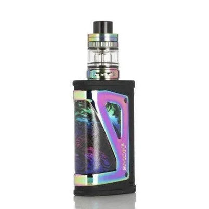 Smok Scar 18 Vape Kit | With TFV9 Tank| ONLY £32.95 | bearsvapes.co.uk