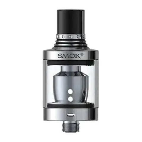 Smok Spirals Sub-ohm Vape Tank With RBA | £15.95 | bearsvapes.co.uk