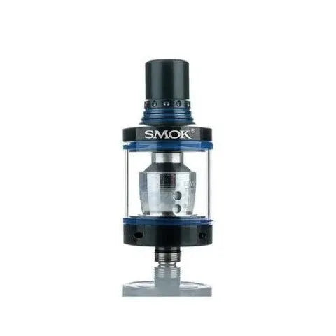 Smok Spirals Sub-ohm Vape Tank With RBA | £15.95 | bearsvapes.co.uk