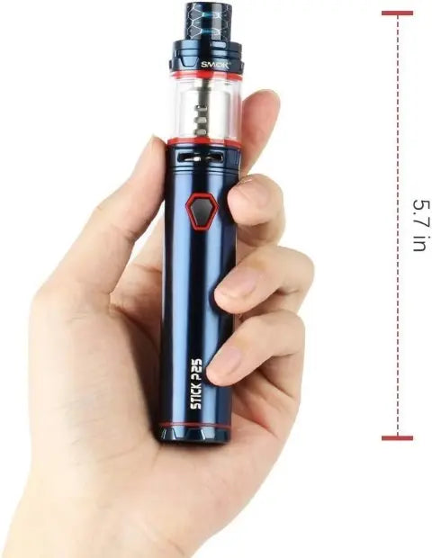 Smok Stick P25 Prince Stick Vape Kit ONLY £24.95 | bearsvapes.co.uk