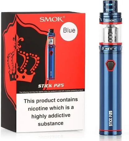 Smok Stick P25 Prince Stick Vape Kit ONLY £24.95 | bearsvapes.co.uk