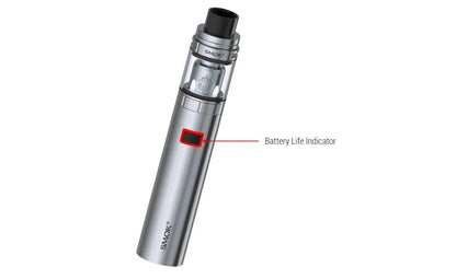 Smok Stick X8 Vape Kit | 3000mAh Vape Kit | bearsvapes.co.uk