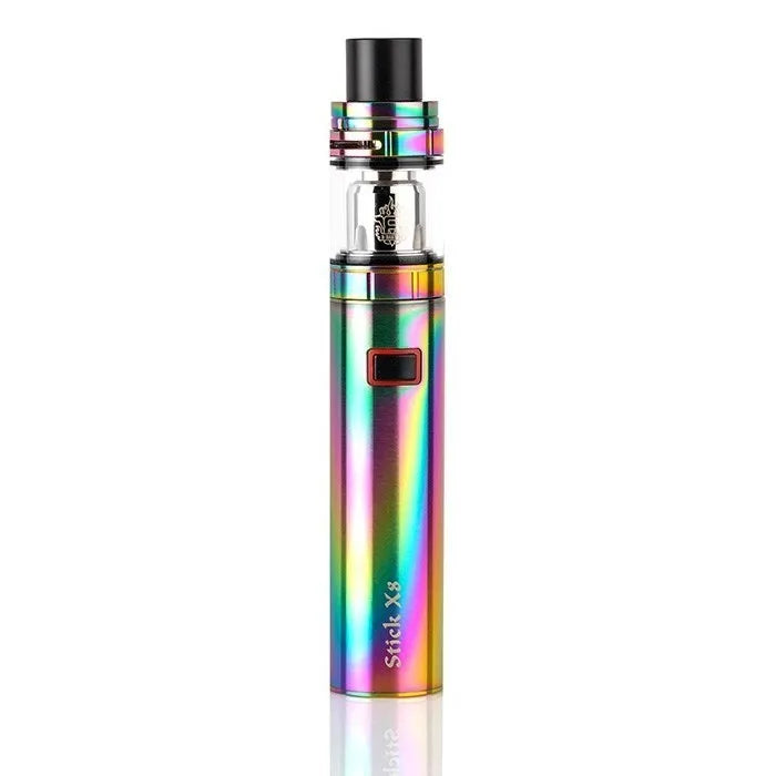 Smok Stick X8 Vape Kit | 3000mAh Vape Kit | bearsvapes.co.uk