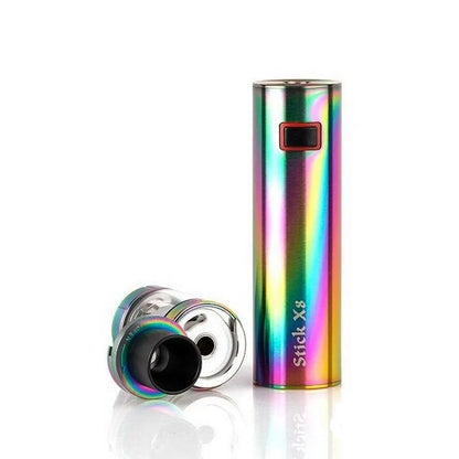 Smok Stick X8 Vape Kit | 3000mAh Vape Kit | bearsvapes.co.uk