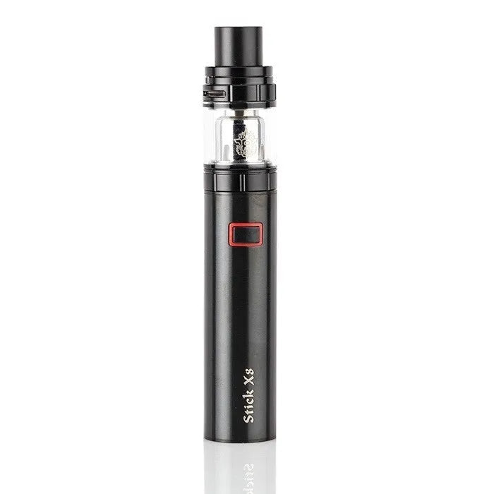 Smok Stick X8 Vape Kit | 3000mAh Vape Kit | bearsvapes.co.uk