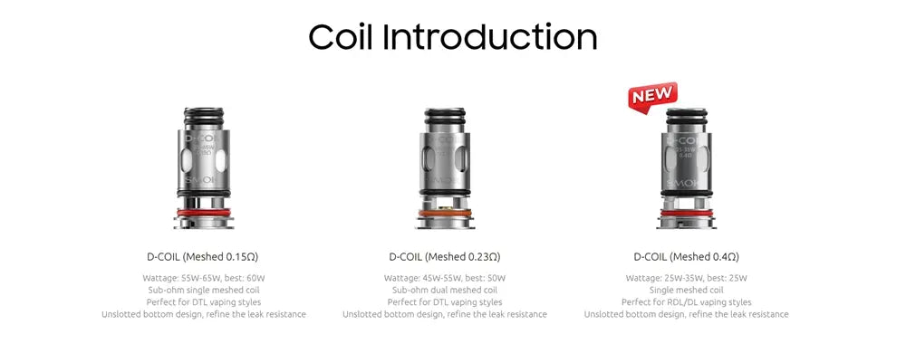 Smok TF-D Subtank | Sub-Ohm Vape Tank | ONLY £14.95 | bearsvapes.co.uk