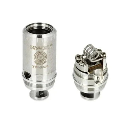 Smok TF-RCA Single Clapton Coil RBA | ONLY £3.95 | bearsvapes.co.uk