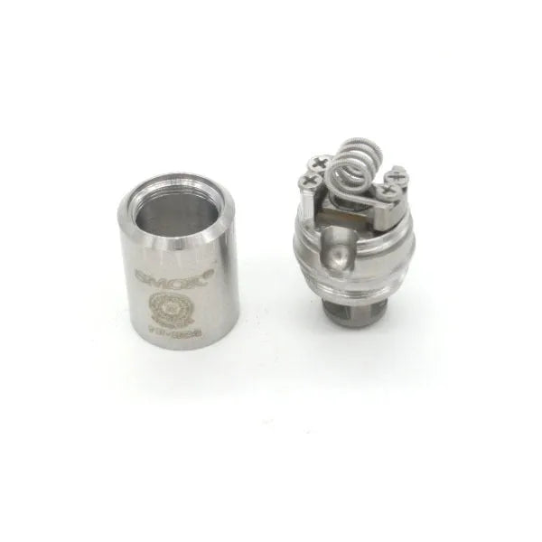 Smok TF-RCA Single Clapton Coil RBA | ONLY £3.95 | bearsvapes.co.uk