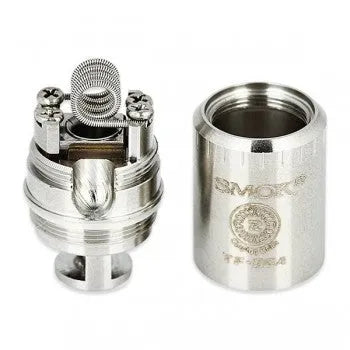 Smok TF-RCA Single Clapton Coil RBA | ONLY £3.95 | bearsvapes.co.uk