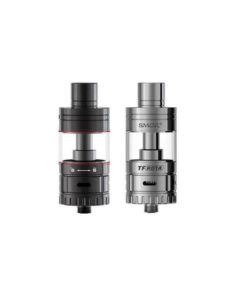 Smok TF RDTA | Dual Coil Velocity Style ONLY £9.95 | bearsvapes.co.uk