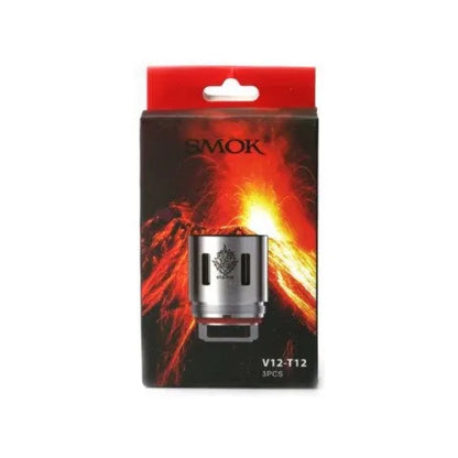 Smok TFV12 Cloud Beast King Coils 3pk | bearsvapes.co.uk