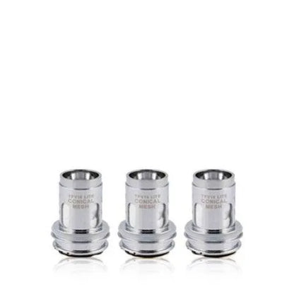 Smok TFV16 Lite Replacement Coils | 3pk ONLY £7.95 | bearsvapes.co.uk