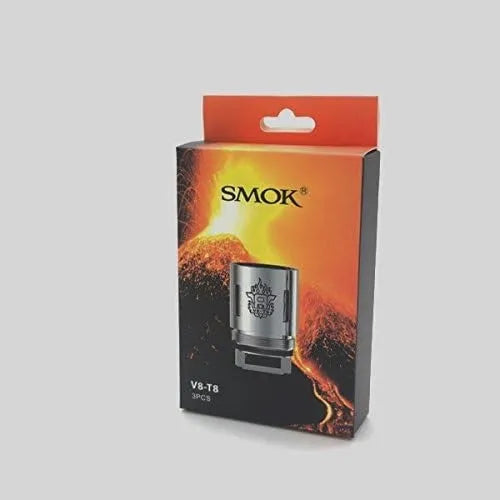 Smok TFV8 Cloud Beast Replacement Coils 3pk | bearsvapes.co.uk